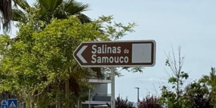 37º Classic Drive - Salinas do Samouco banner