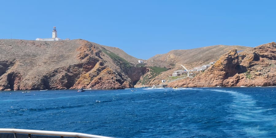 39º Classic Drive - BERLENGAS banner