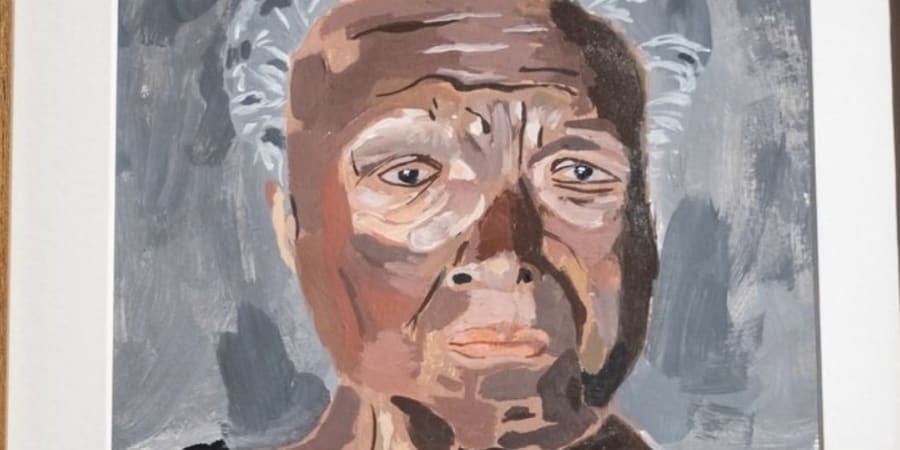 Exposição "Enciclopédia Negra" - visita guiada banner