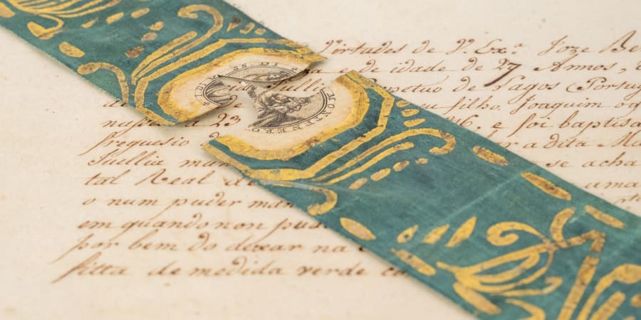 “Filhos de todos… filhos de quem? Os expostos da roda de Lisboa” - Visita guiada banner