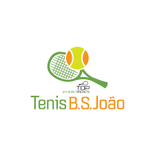 São João Club de Ténis e Padel logo