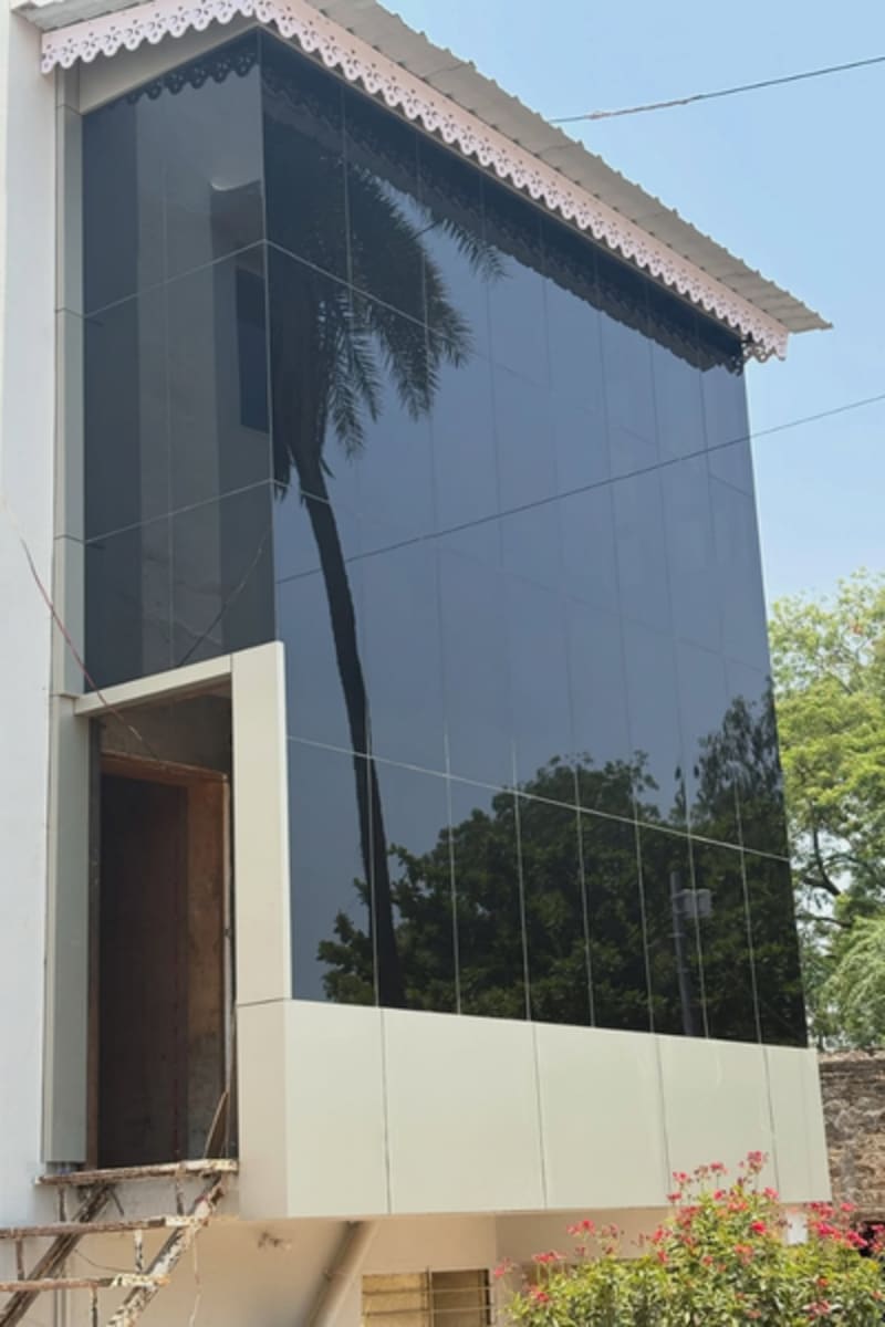 ACP Cladding Repair and Maintenance Dubai