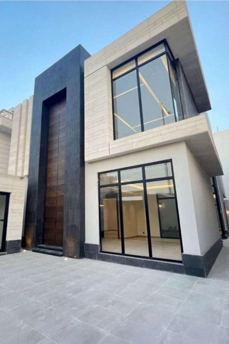PVDF ACP Panel Installation Dubai