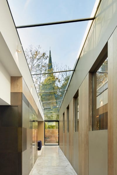 Structural Glass Replacement and Renovation Dubai