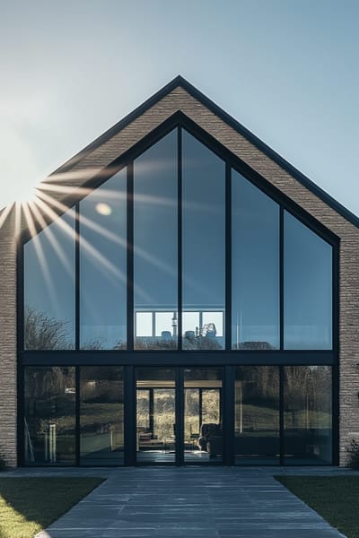Structural Glazing Repair and Maintenance Dubai
