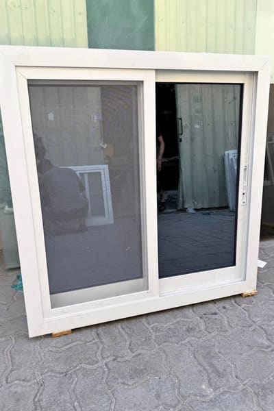 Thermal Break Aluminium Window Manufacturer Dubai