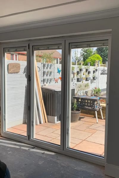 Shopfront Repair and Maintenance Dubai