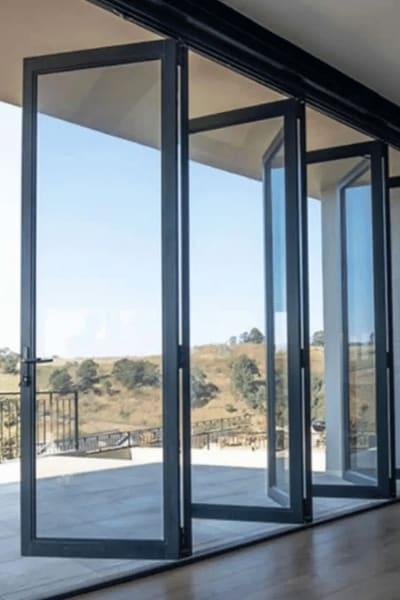 Automatic Sliding Doors Dubai