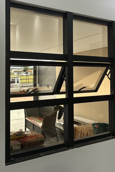 Awning Windows Dubai
