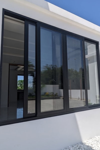 Commercial Windows Dubai