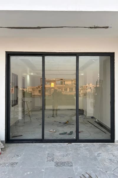 Soundproof Windows Dubai
