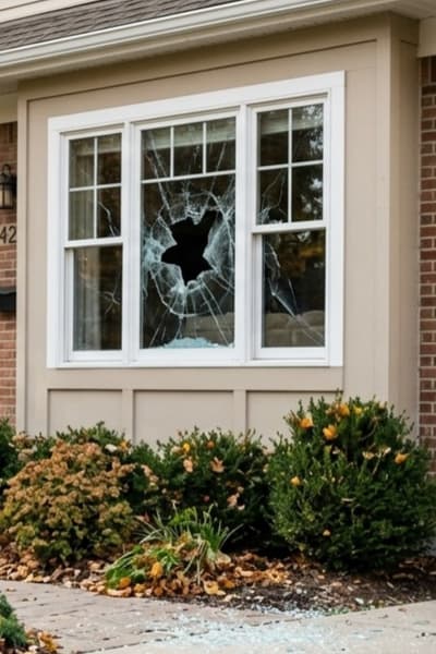 Window Repair Dubai