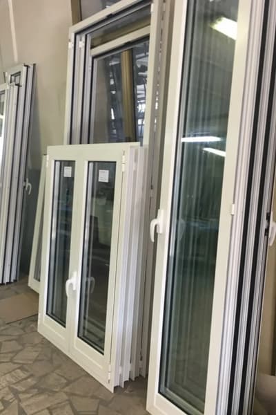 Window Installation Dubai