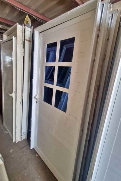 Bulk Sliding Aluminium Doors Manufacturer Dubai
