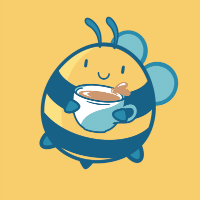 Beholden Coffee Experience logo