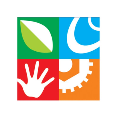 Sentro Mindanaw logo