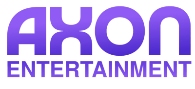 Axon Entertainment logo