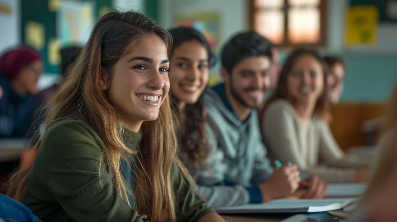 Academias de inglés en Barcelona