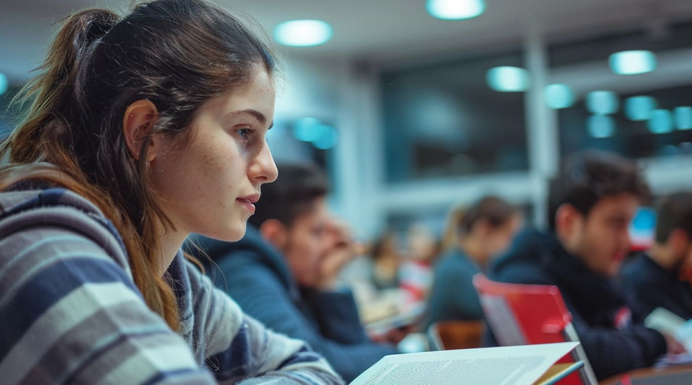 Academias de inglés en Toledo