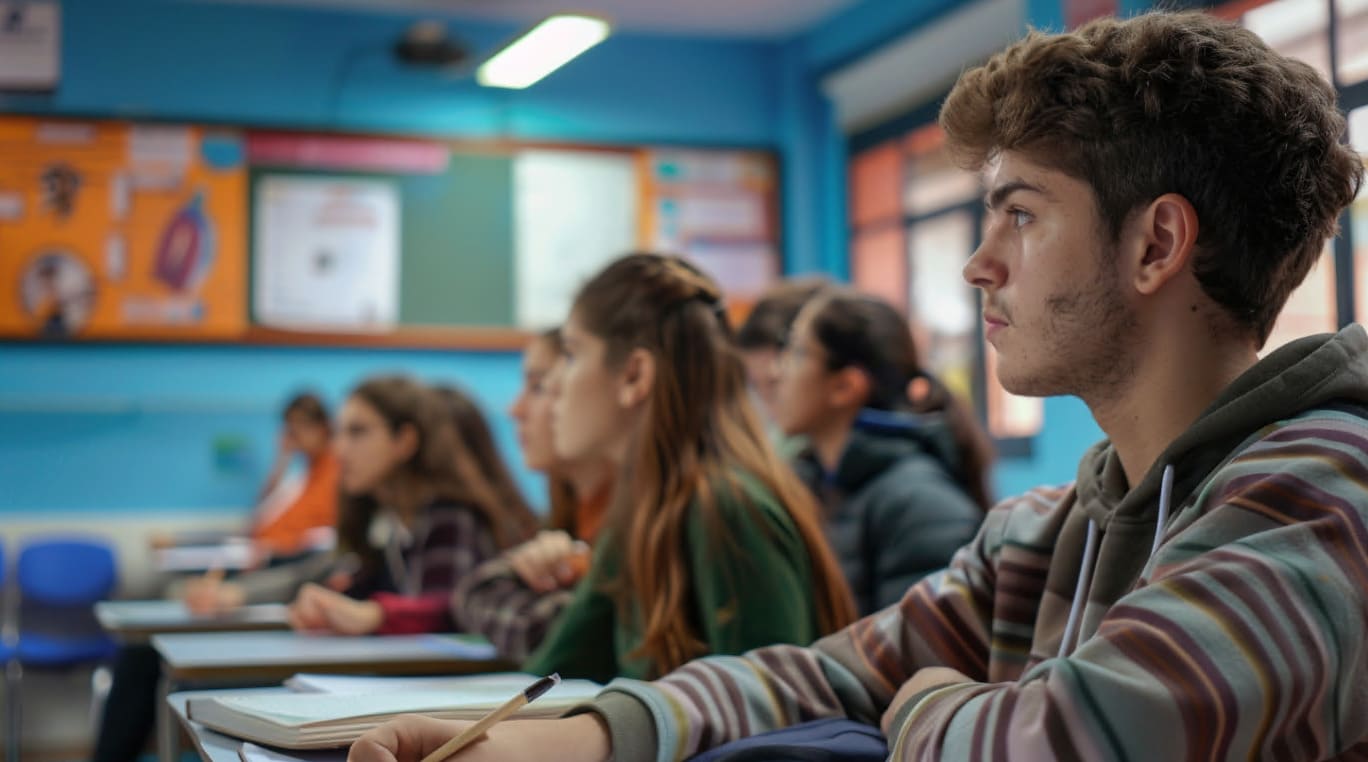 Academias de inglés en Ceuta