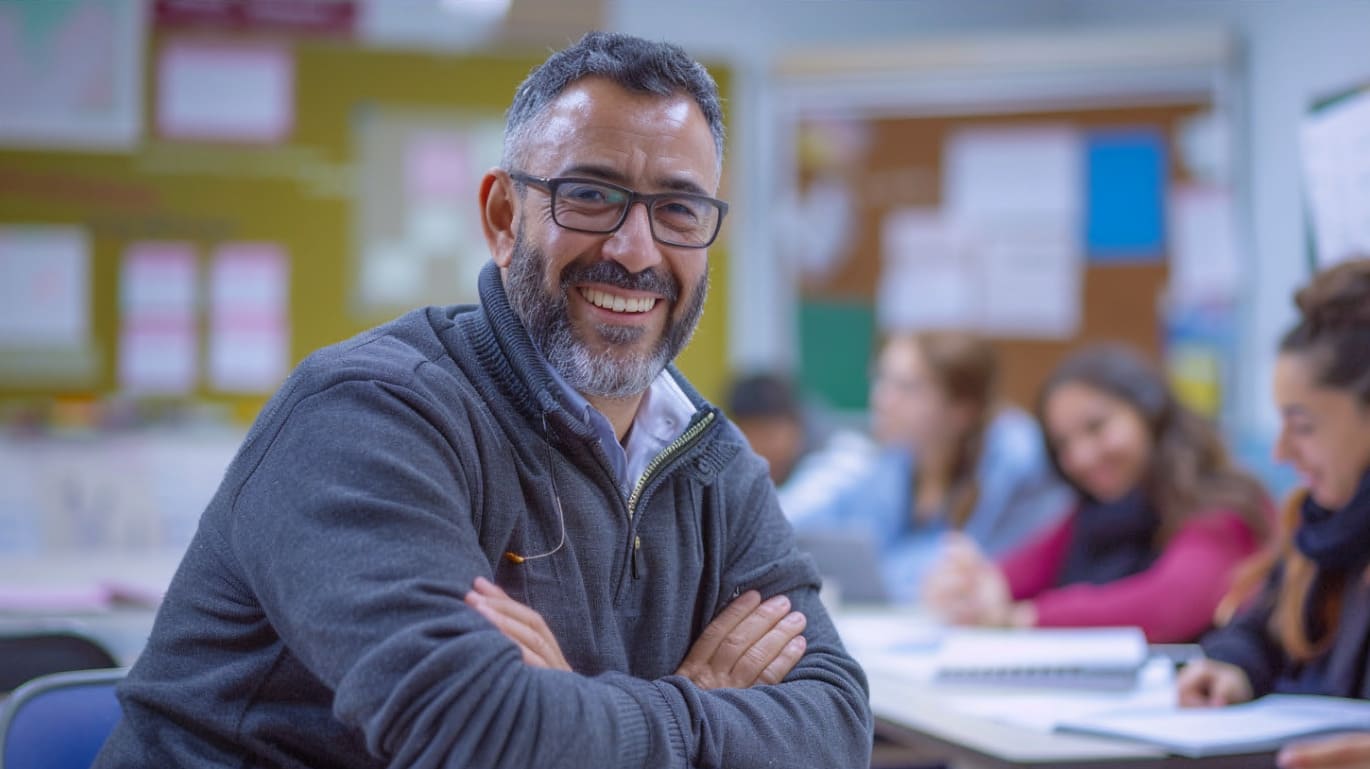 Academias de inglés en Elche