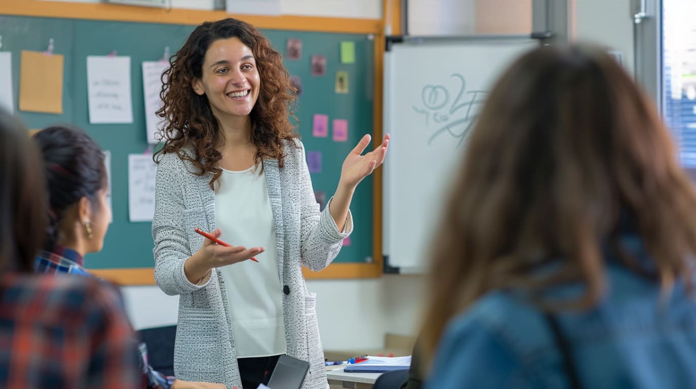 Academias de inglés en Segovia