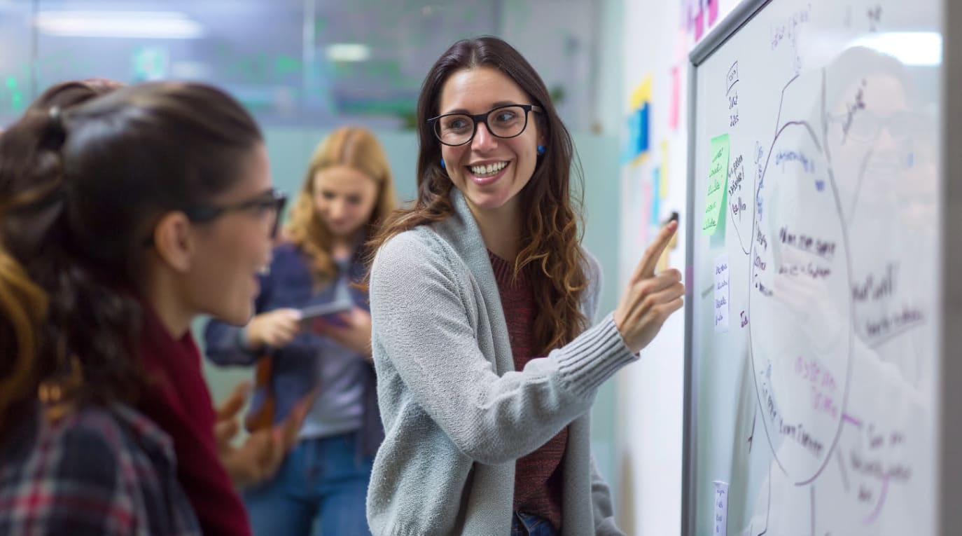 Academias de inglés en Badalona
