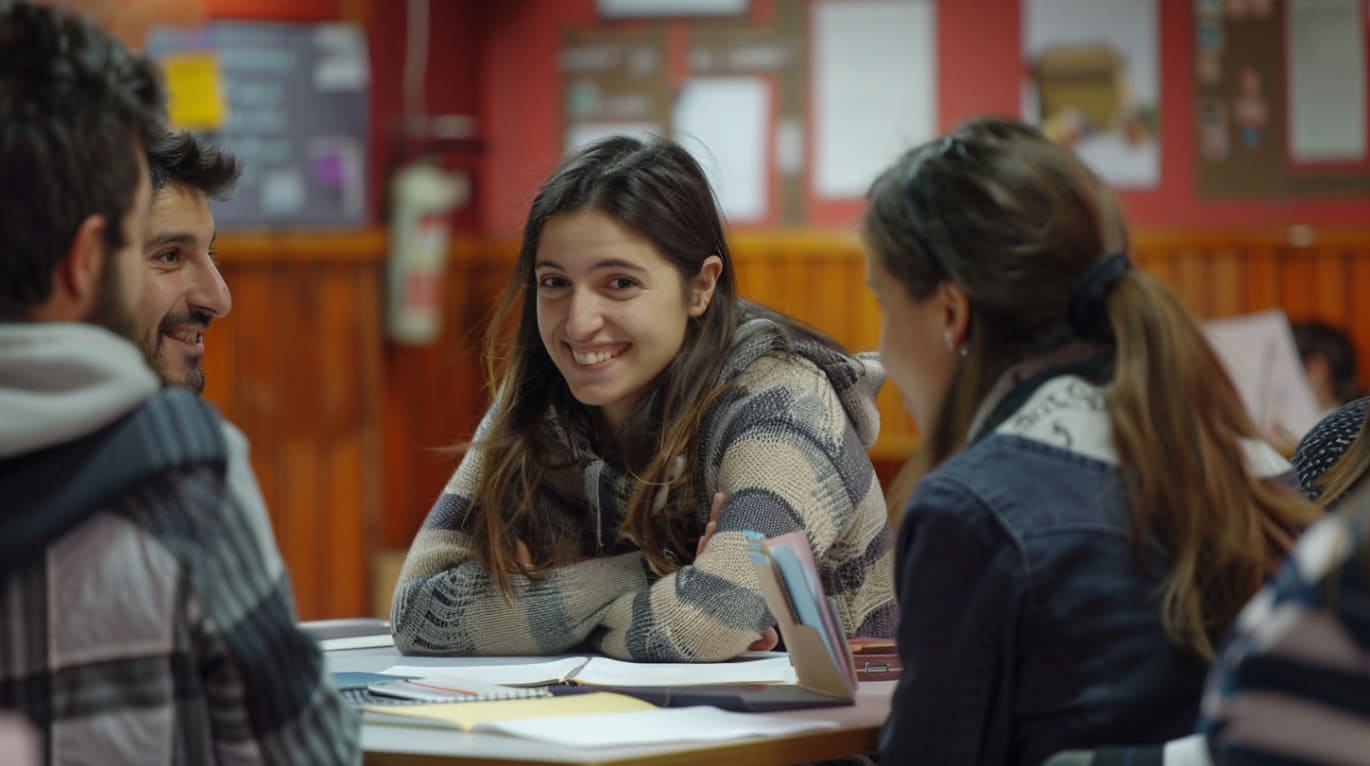 Academias de inglés en Santander