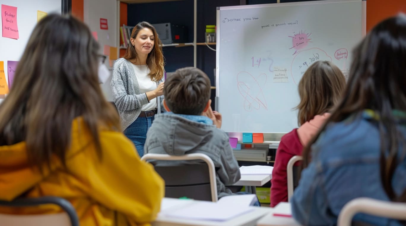 Academias de inglés en Cuenca