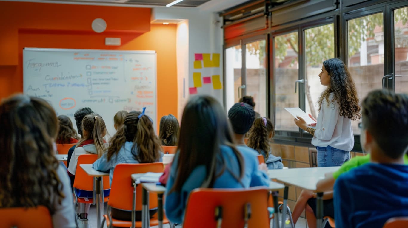 Academias de inglés en Salamanca