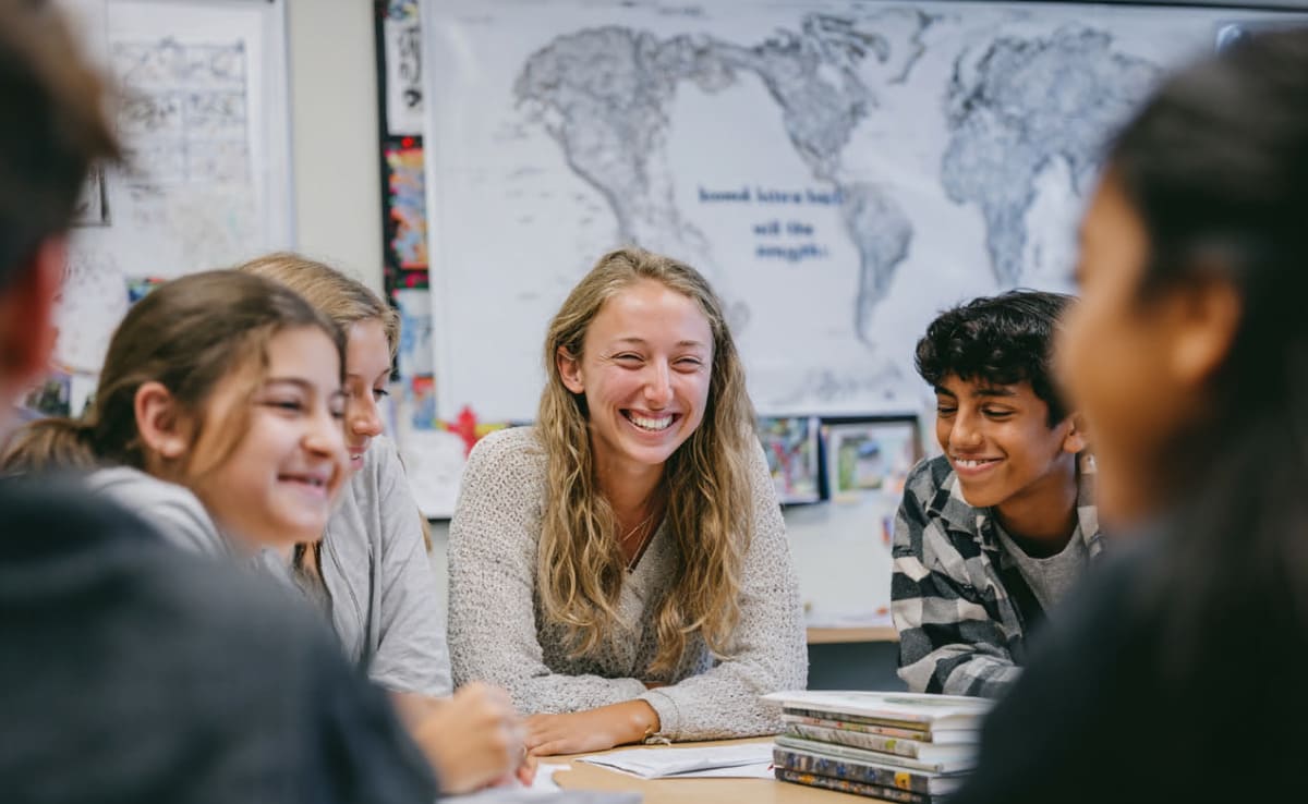 Academia de inglés en Cádiz