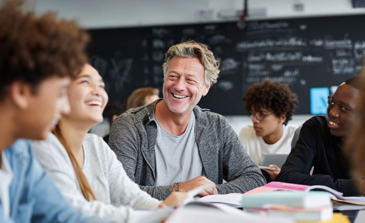 Academia de inglés en Segovia