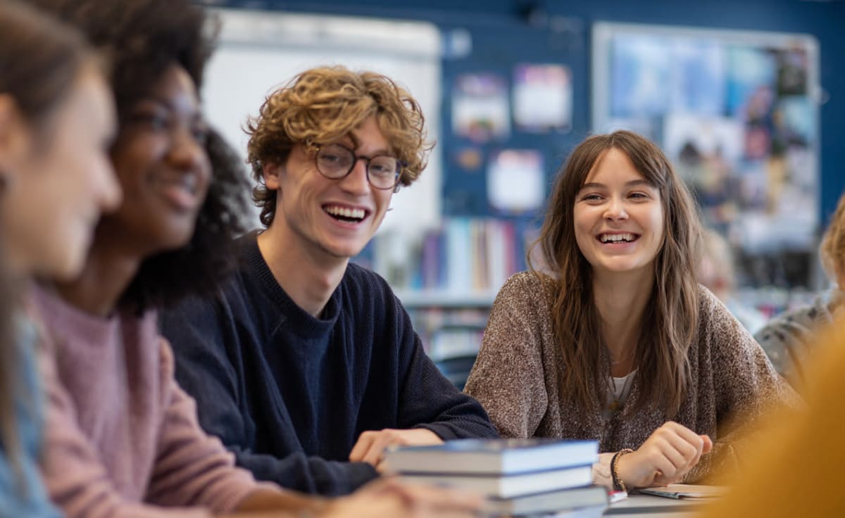 Academia de inglés en Badalona
