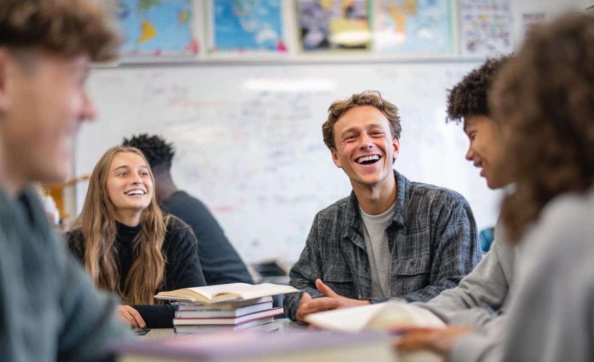 Academia de inglés en Bilbao