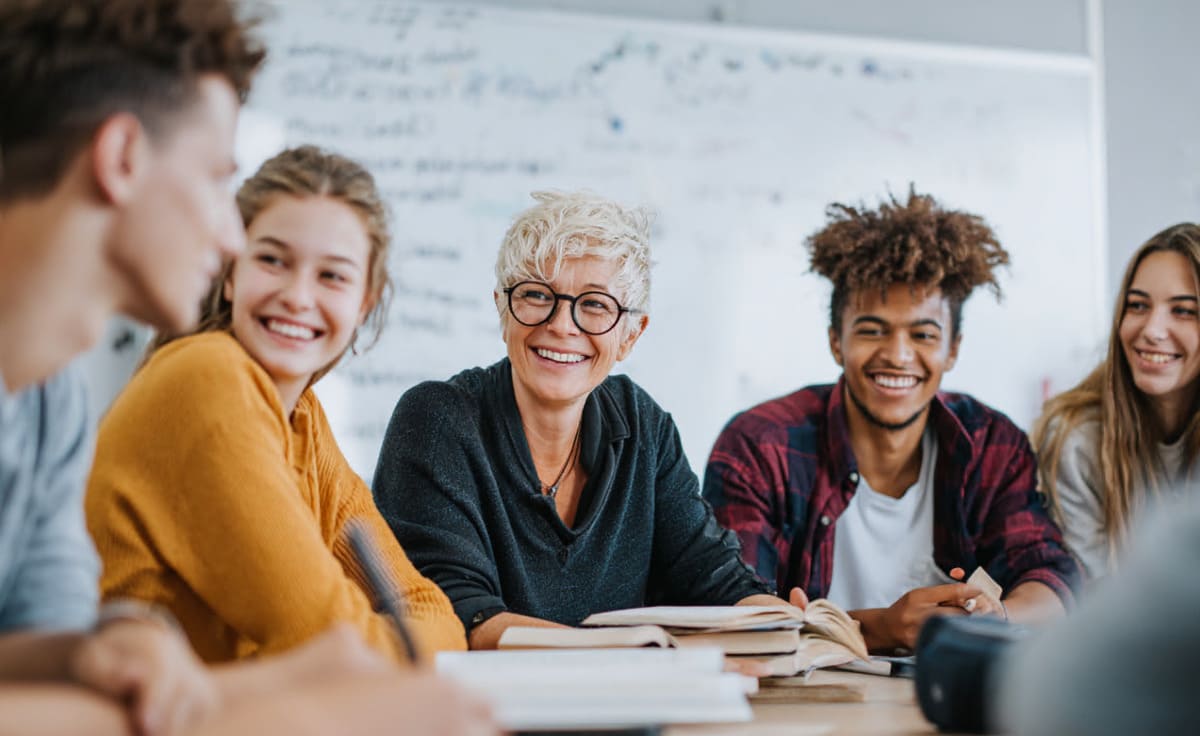 Academia de inglés en Salamanca