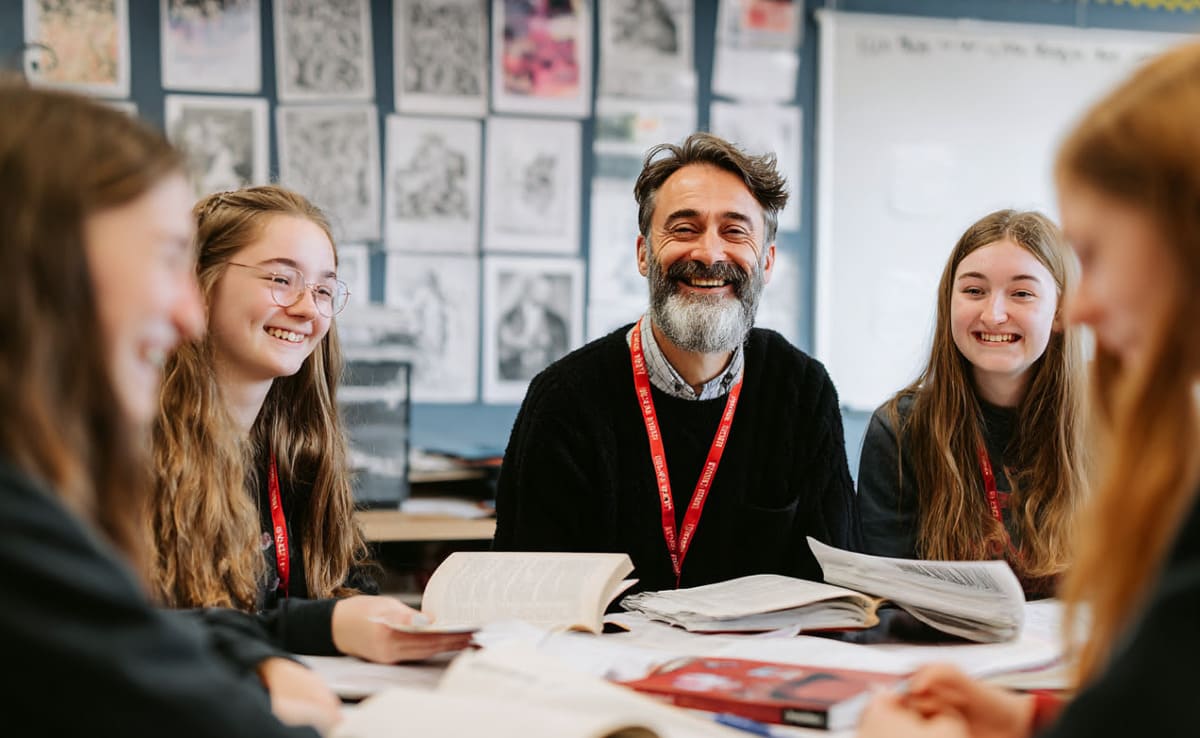 Academia de inglés en Huelva