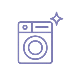 Cuidado especial de baños y confort del huésped