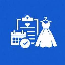 Las 9 mejores boutiques de alquiler de vestidos de novia en Coru&ntilde;a