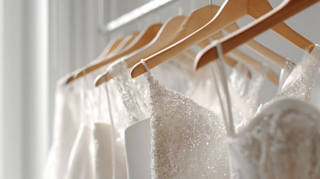 Mejores boutiques de alquiler de vestidos de novia en Espa&ntilde;a