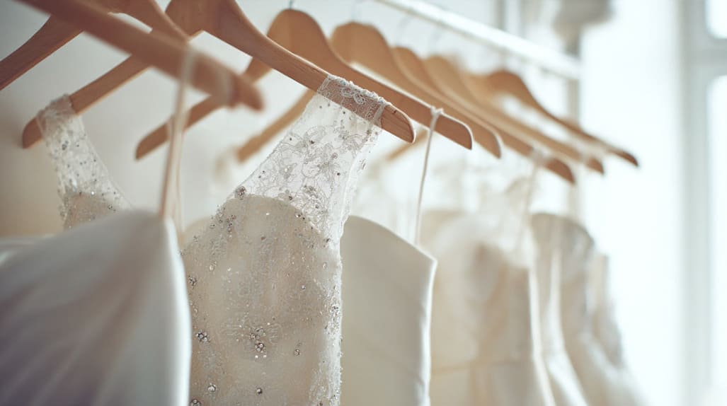 Mejores boutiques de alquiler de vestidos de novia en Espa&ntilde;a