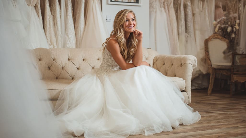 Mejores boutiques de alquiler de vestidos de novia en Espa&ntilde;a