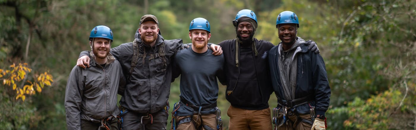 Mejores empresas de team building en Espa&ntilde;a
