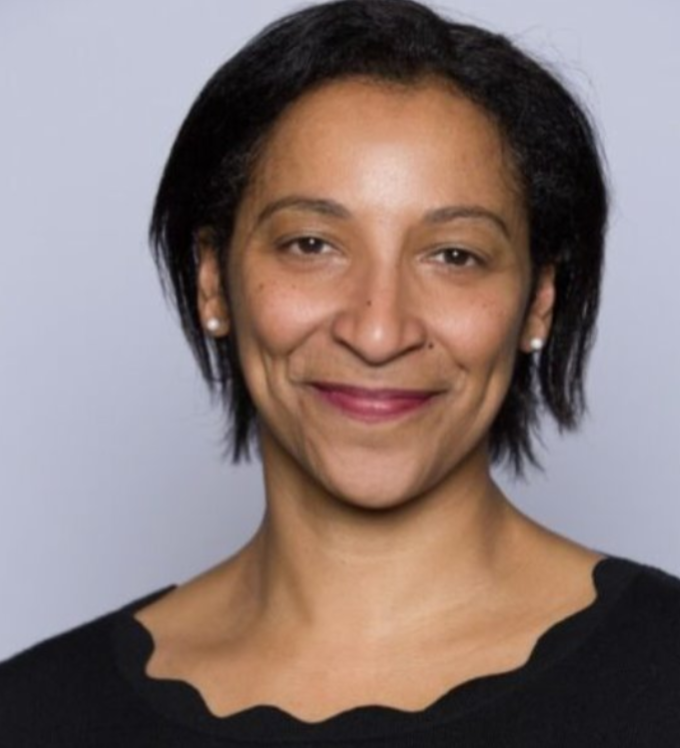 Lydia Meyer-Turkson