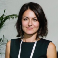 Olga Faktorovich Allen