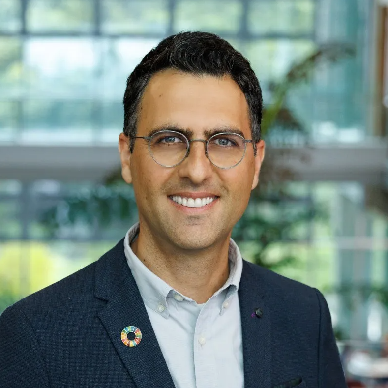 Behzad Torabifar