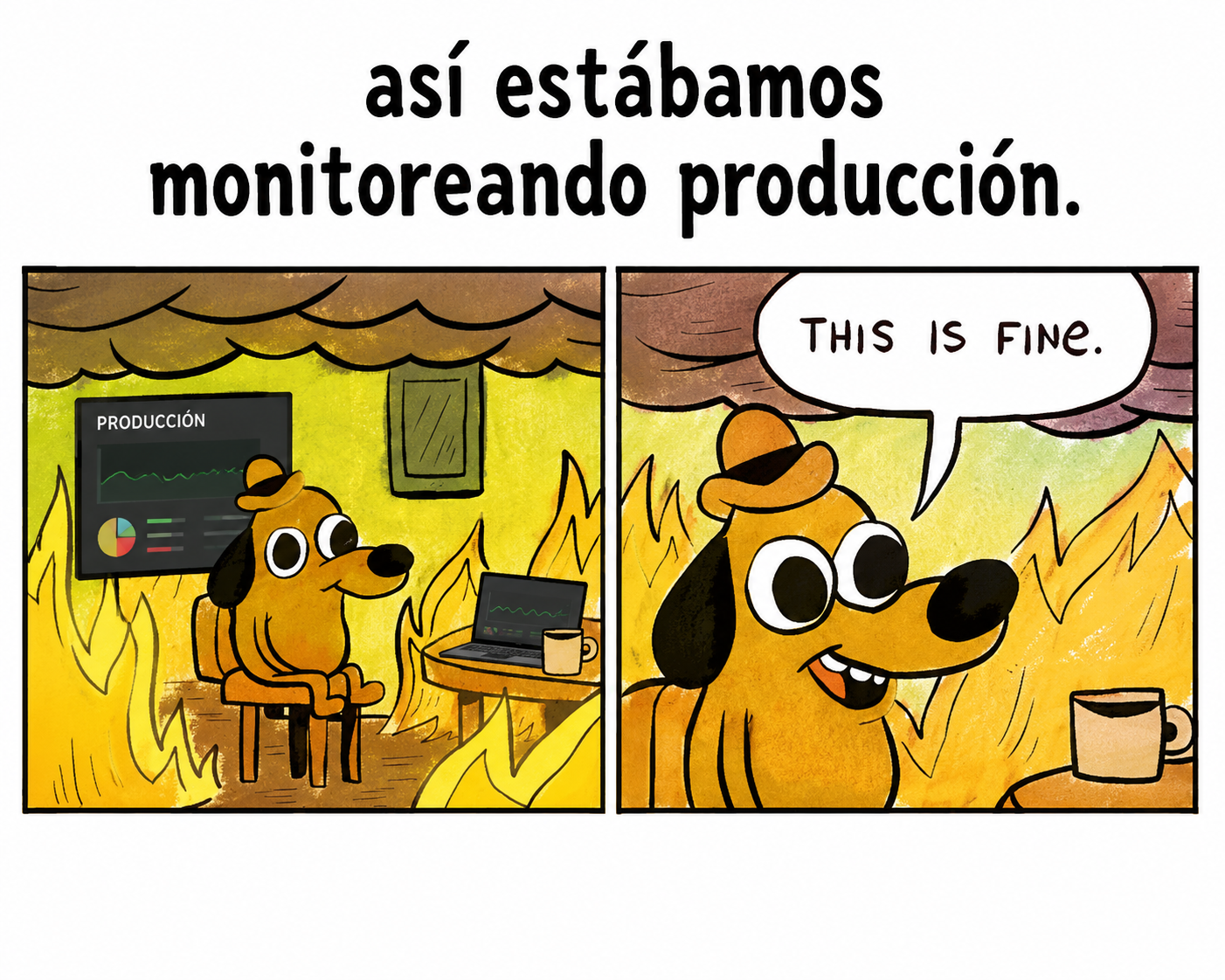 Foto de perfil — QA Atador