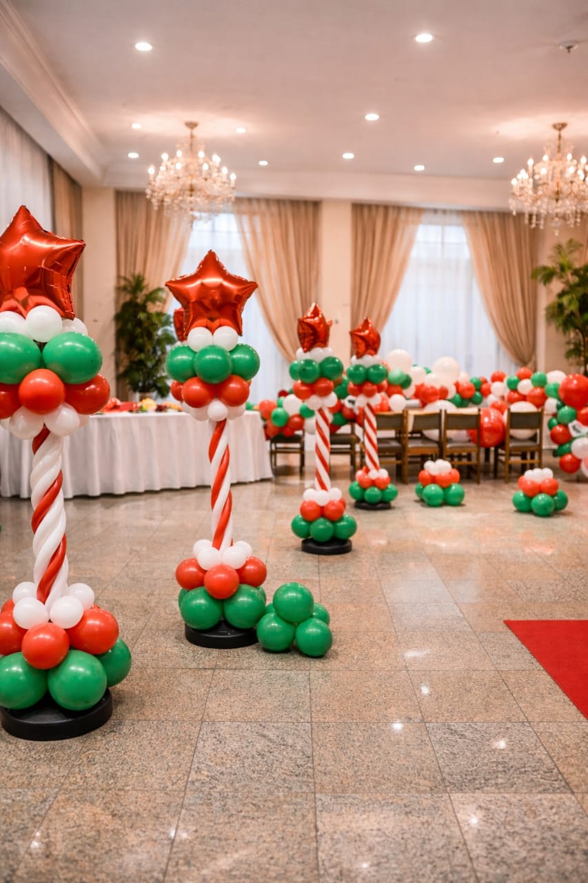 Thumbnail 4 - Decoração de Eventos - Cia Stellae de Teatro