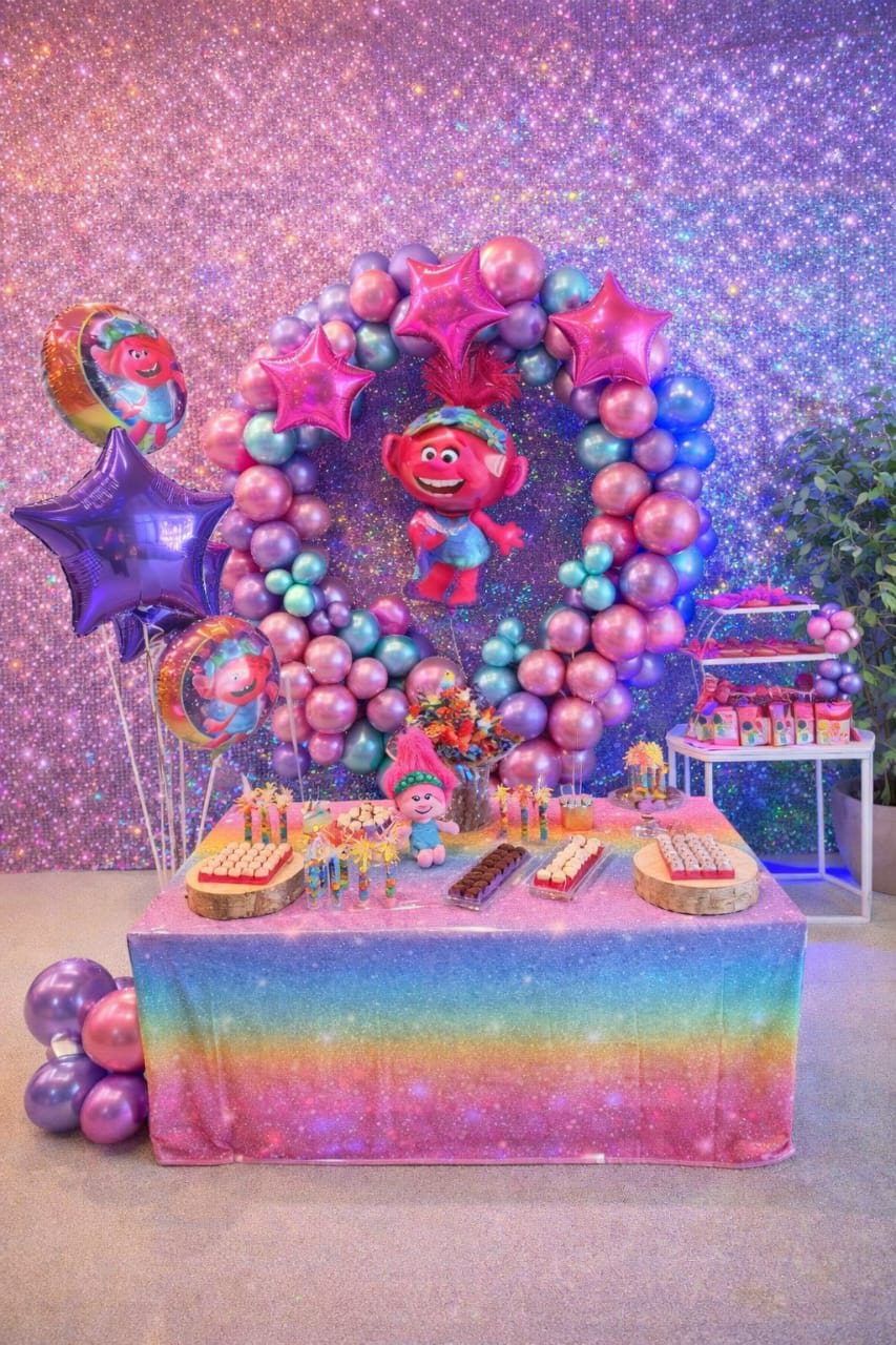 Thumbnail 8 - Decoração de Eventos - Cia Stellae de Teatro