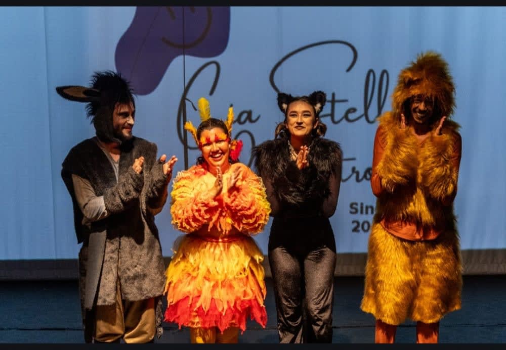 Thumbnail 15 - Peças Teatrais - Cia Stellae de Teatro