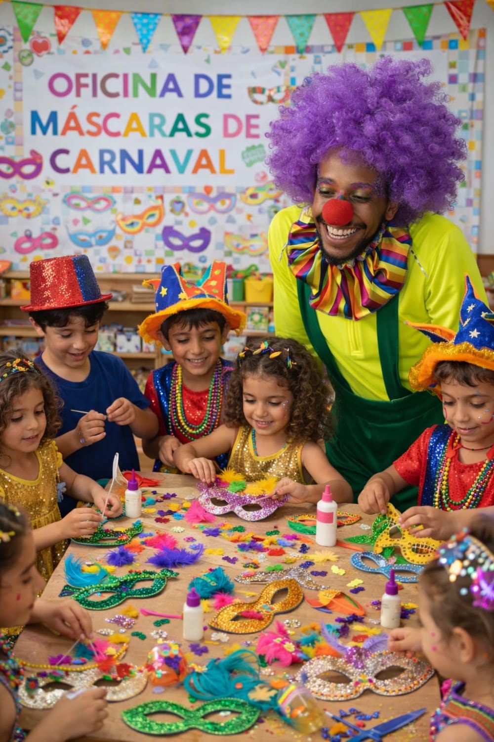 Thumbnail 4 - Projeto Escola - Cia Stellae de Teatro